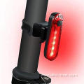 Rechargeable Back Lamp For Bike